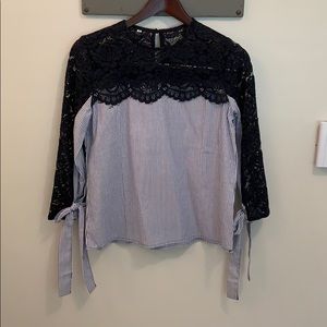 Boutique top